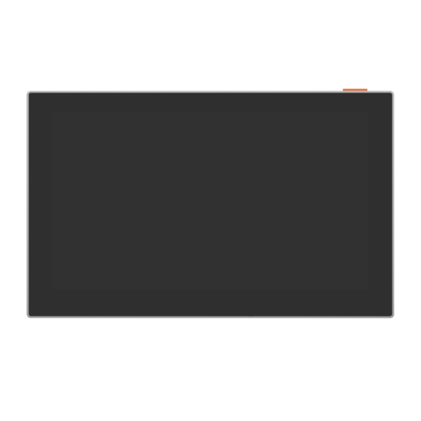 Pantalla Inteligente Ezviz Sd7 Hd