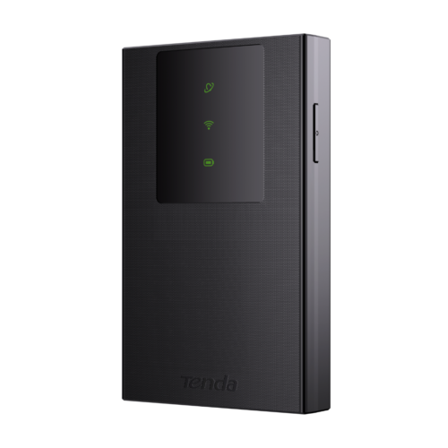 Modem Router Portátil Wifi 6 Chip Tenda 4g180 286mbps 2,4ghz