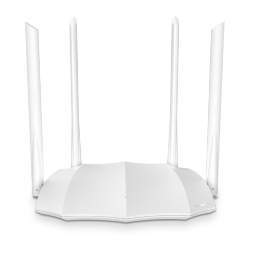 Router Wifi Tenda Ac5 1167mbps 2.4ghz 5ghz Dual Band