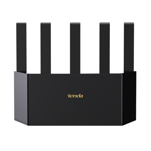 Router Wifi 6 Tenda Tx12l Pro 2976mbps 2,4 5 Ghz Inalámbrico