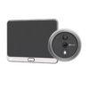 EVZ-DP2-3MP-X1-1 Video Portero A Color Ezviz Dp2 Con Mirilla 1080p