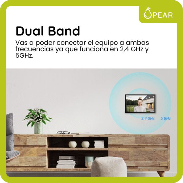 EVZ-EP7-2K-X1-10 Video Portero Wifi Batería Cámara Ezviz Ep7 2k Carga Solar