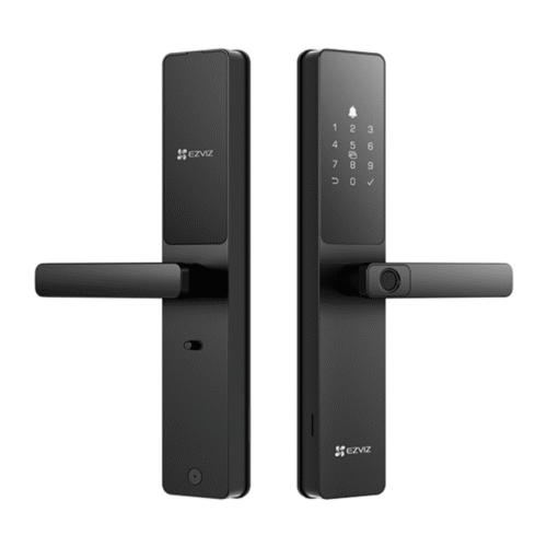 Cerradura Digital Electrónica Ezviz Y2000 Wifi Inteligente