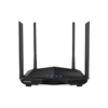 Router Wifi Tenda Ac10 1167mbps 2,4 5ghz Inalámbrico Gigabit