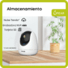 Cámara de Seguridad WiFi Tenda CP3 Pro Interior