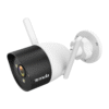 Cámara Seguridad Ip Wifi Tenda Ct3 2mp Exterior Inalámbrica