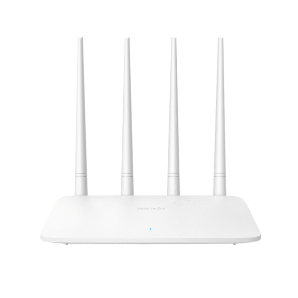 Router Wifi Tenda F6 300mbps 2,4ghz Inalámbrico Internet