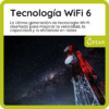 Router Mesh Tenda Mw3 1167 Mbps 2,4ghz 5ghz Dual Band Pack 3