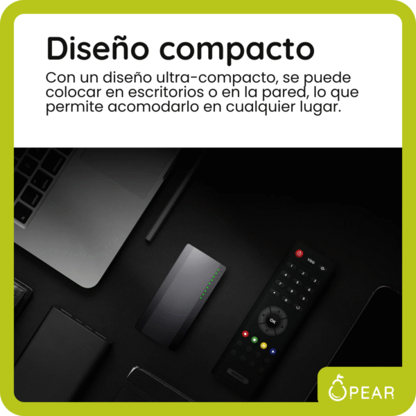 Switch Tenda Sg108m 8 Puertos 1000mbps Gigabit Ethernet