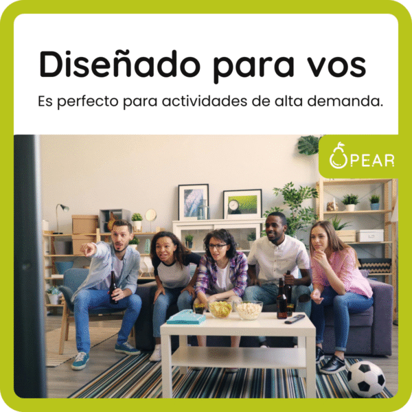 Router Tenda Tx12 2976mbps 2.4 Y 5 Ghz 4 Antenas