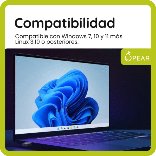 Adaptador Red Usb Wifi 6 Tenda U11 886mbps Placa Internet