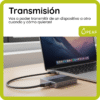 Transmisor Receptor Inalámbrico Ugreen Hdmi Usb 1080p A 30m