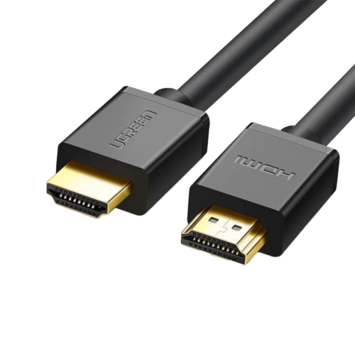 Cable Hdmi Ugreen 1metro 4k Video Audio Reforzado