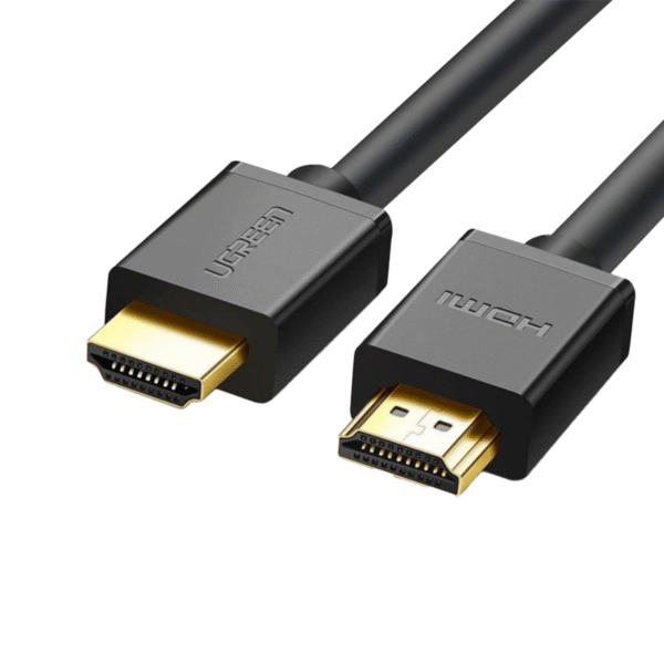 Cable Hdmi Ugreen 1metro 4k Video Audio Reforzado