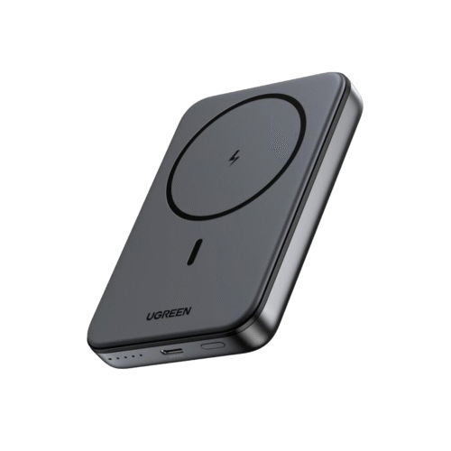 Power Bank Ugreen Inalámbrico Portátil 20w Qi Apple iPhone