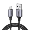 UGR-US288-N1M-X1-1 Cable Carga Rápida Ugreen Usb Tipo A a Tipo C 100w