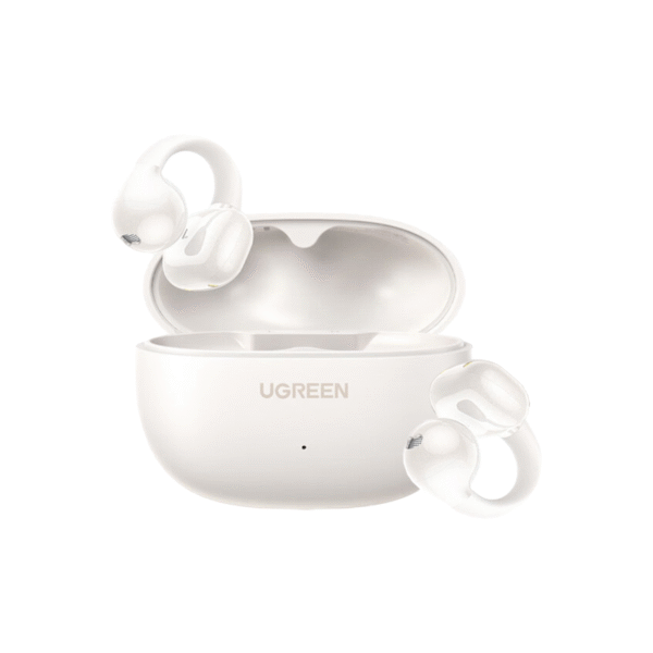 UGR-WS209-B-X1-1 Auriculares Ugreen Bluetooth Inalámbricos In Ear Clip